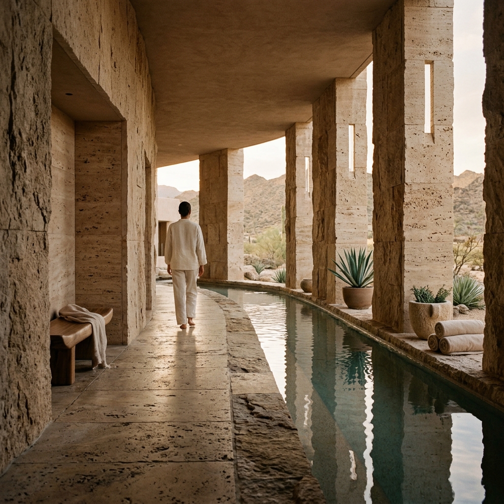 Massage Rituals